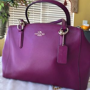 Coach Handbag